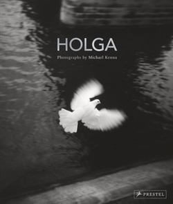 Holga - Photograhps by Michael Kenna
